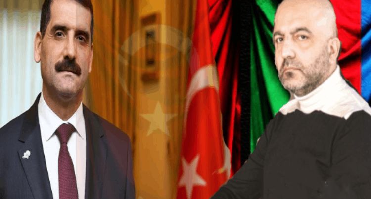"Mənsimovla vaxtaşırı görüşürük" -       Türkiyənin Azərbaycandakı səfiri