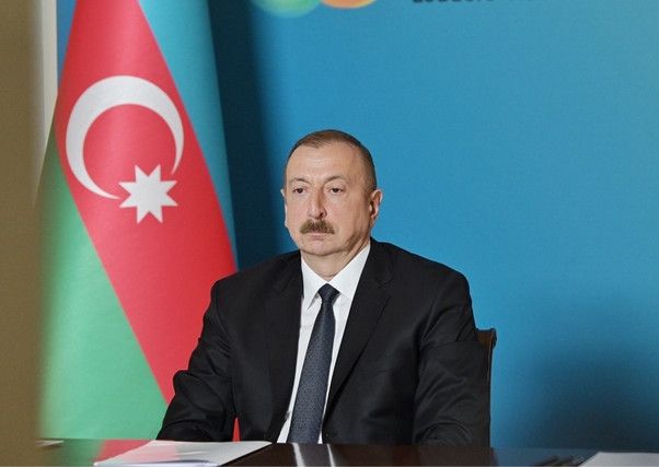 Prezident Şərq Tərəfdaşlığı ölkələrinin sammitində iştirak etdi