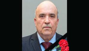 Tanınmış azərbaycanlı vəfat etdi -         FOTO — foto 1