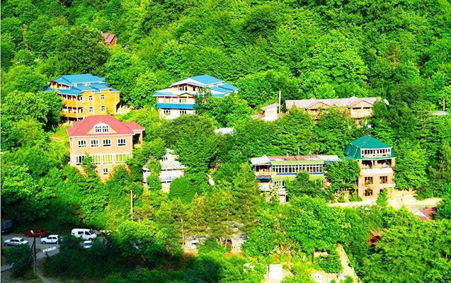 İstirahət mərkəzləri ilə bağlı məhdudiyyət tətbiq edilir -     DİQQƏT