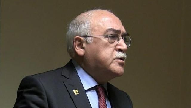 İsa Qəmbərə itki üz verdi:     "Koronavirus deyil"