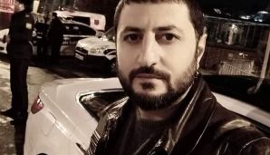 Oktay Gülalıyev vuran taksi sürücüsünün bahalı avtomobillərdə fotoları yayıldı — foto 16