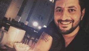 Oktay Gülalıyev vuran taksi sürücüsünün bahalı avtomobillərdə fotoları yayıldı — foto 3
