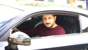 Oktay Gülalıyev vuran taksi sürücüsünün bahalı avtomobillərdə fotoları yayıldı — foto 9