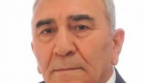 Daha bir icra başçısı koronavirusa yoluxdu -         FOTO — foto 1