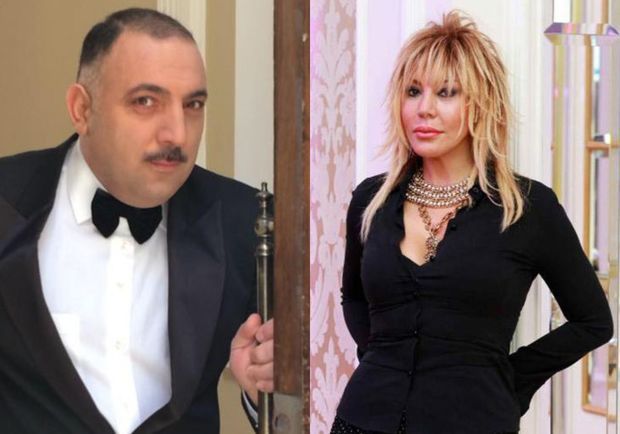 "Bəhram heç zaman xəstəliyini mənlə bölüşməyib" -     Brilliant Dadaşova