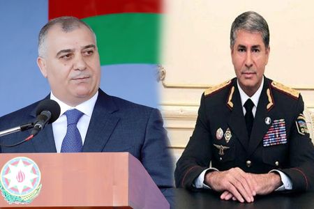 DİN-in və DTX-nin rəhbərliyindəki yenilənmə nələri dəyişdi -     RƏYLƏR