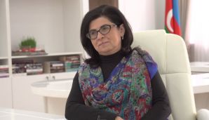 Prezident Administrasiyasının şöbə müdiri koronavirusa yoluxdu -           FOTO — foto 1