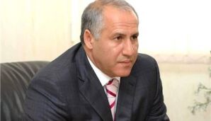 Azərbaycanın sabiq nazirinin xanımı koronavirusa yoluxdu -         FOTO — foto 1