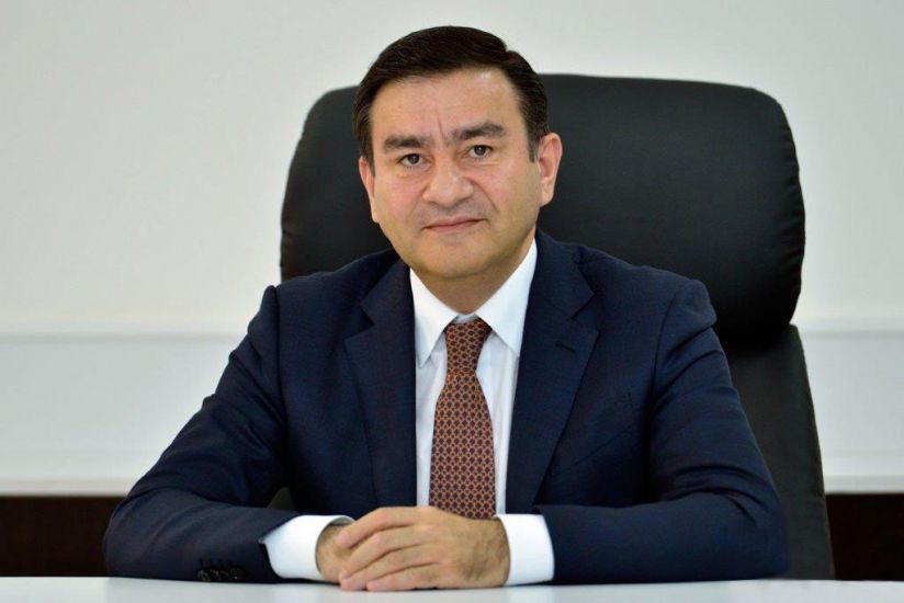 Azərbaycanda yüksək vəzifəli şəxs etiraf etdi:     “Port-Baku”da mənzilim var