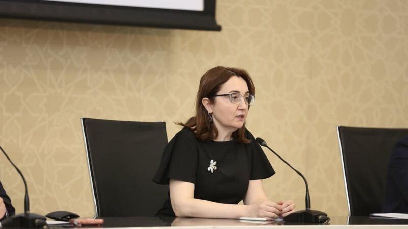 "Eşidiblər ki, koronavirusa yoluxub, qonşu gedib ona dəyməyə”