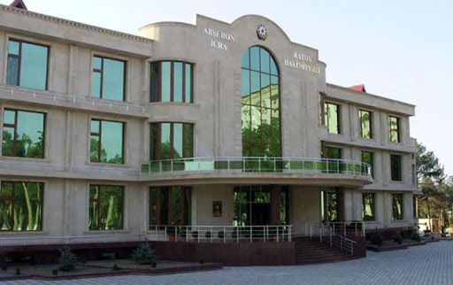 Abşeron Rayon İcra Hakimiyyətinin yüksək vəzifəli şəxsləri həbs edildi -       RƏSMİ