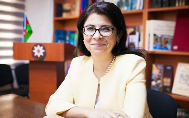 TƏBİB-dən PA-nın koronavirusa yoluxan şöbə müdiri ilə bağlı     AÇIQLAMA