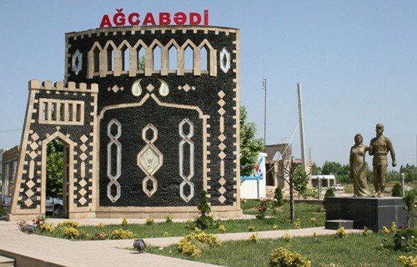 Ağcabədidə sahibkarlar Prezidentə müraciət etdilər: “Bizi öldürürlər...” -       VİDEO