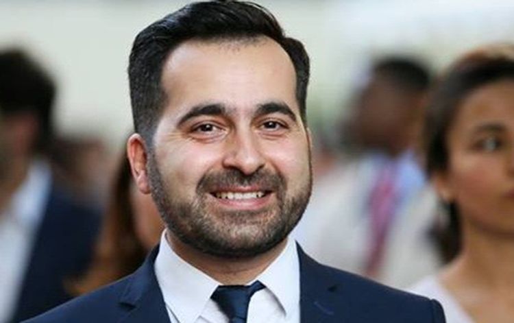 Bəxtiyar Hacıyev Ramin Hacılını məhkəməyə verdi