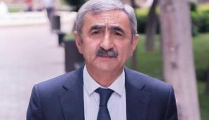 İradə Gülməmmədovanın arxasında dayanan Zakir Fərəcov çox güclü adamdır -       Tanınmış hüquqşünas — foto 1