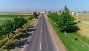 Pandemiya dövründə Füzulidə görülən işlər açıqlandı -     FOTO — foto 3