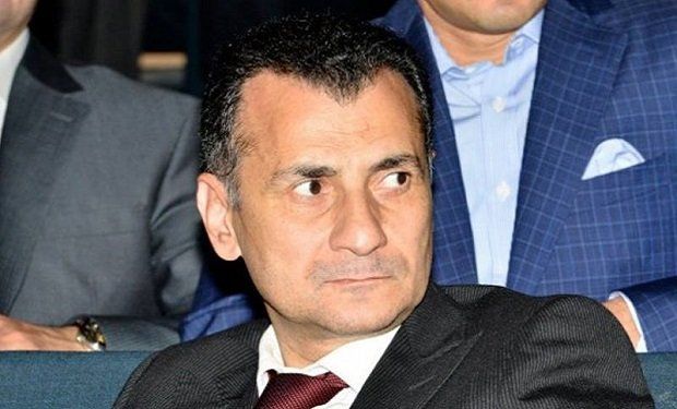 "Əli Kərimli, İsa Qəmbər, Arif Hacılı, Əli Əliyev və onların taykeşlərindən danışanda..." -       Mirşahin