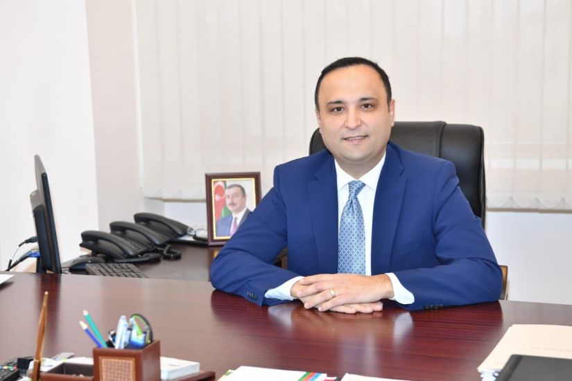 “Rizvan Talıbovun hazırkı fəaliyyəti birbaşa vətənə xəyanətdir”