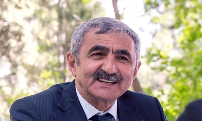 "Haqqımda hazırlanan yeni cinayət işləri məni hövsələdən çıxartmaq məqsədi daşıyır" -     Aslan İsmayılov
