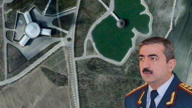 “İki helikopter meydançası, avtomobil dayanacağı...” -     Elçin Quliyevə məxsus olduğu iddia edilən 165 hektarlıq ərazi