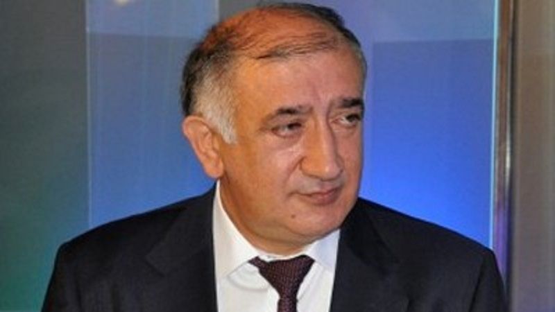 Əli Bayramova yüksək vəzifə verildi