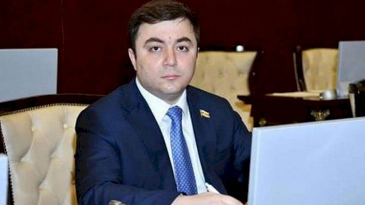 Deputat: “Paşinyanın biabır oldiğu səhnələr hər kəsin yadındadır”