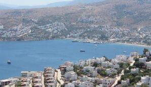Oqtay Əsədov Türkiyədə villa aldı, Çingiz Əsədullayevlə qonşu oldu -           FOTO — foto 5