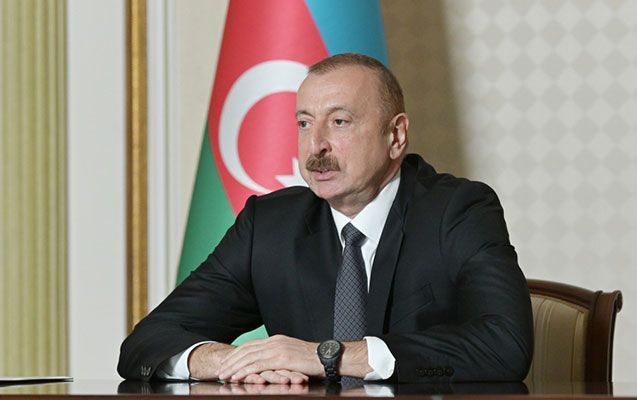 Prezident qanuna dəyişikliyi imzaladı:     Bu şəxslər