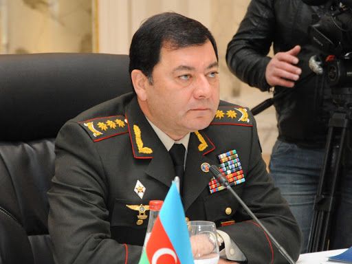 Nəcməddin Sadikovla bağlı açıqlama