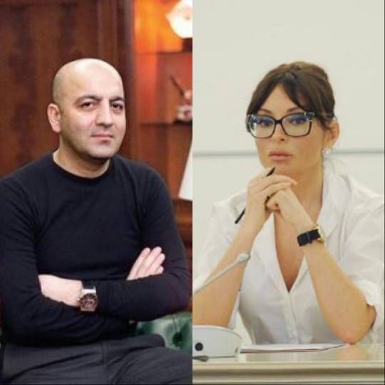 “Əgər Mehriban xanımın adından bu məlumat yayılıbsa, demək ki, hər şey yaxşı olacaq...”