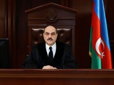 Azərbaycanda daha bir hakim vəfat etdi