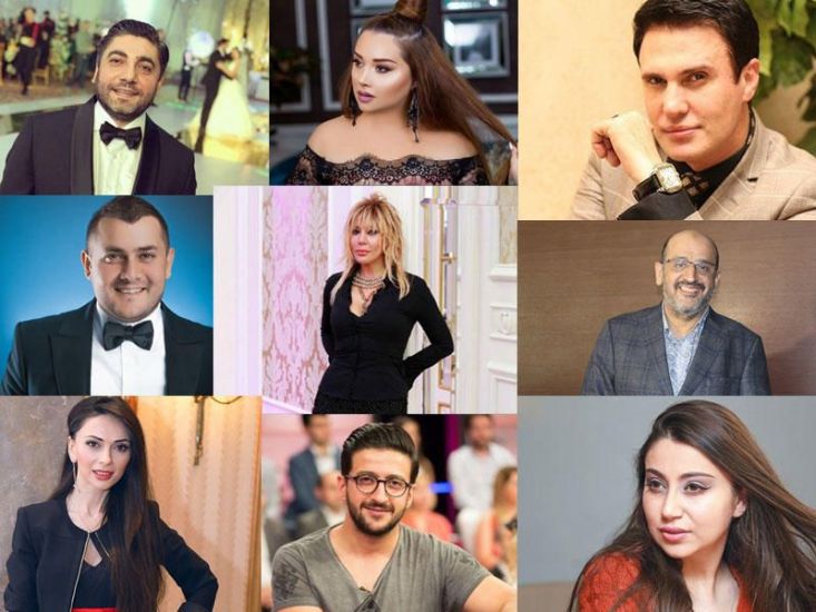 Azərbaycanlı müğənnilər toya neçəyə gedir?  -     YENİ QİYMƏTLƏR