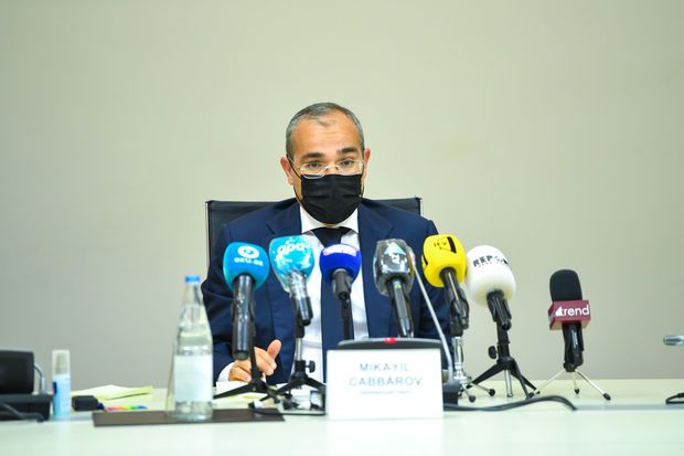 Mikayıl Cabbarov ona vəzifə verdi