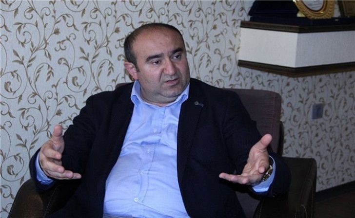 Arzuman Abdulkərimov: “Radikal müxalifətin sonuncu ümid yeri qeybət, söz-söhbət və bir-biri ilə mübahisə etməkdir”