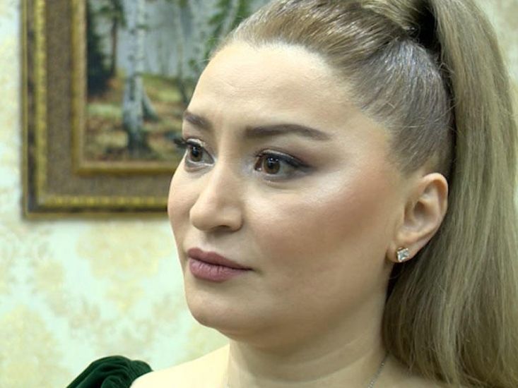 "Meyxanaçının axtarışda olmasının Fədayəyə nə aidiyyatı?" -      İlahə Fəda
