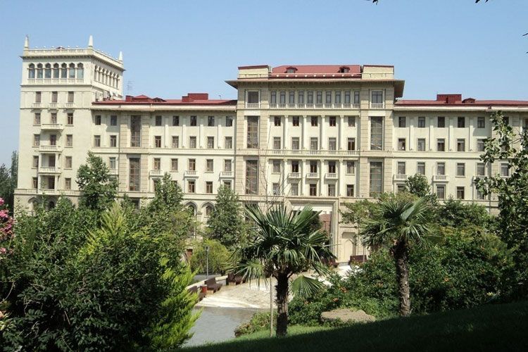 Baş Nazirdən kadr təyinatı