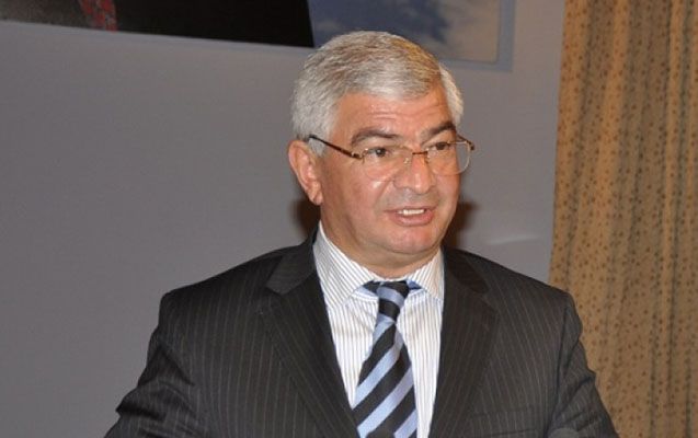 İcra başçısı Əhəd Abıyevin qardaşını işdən çıxardı