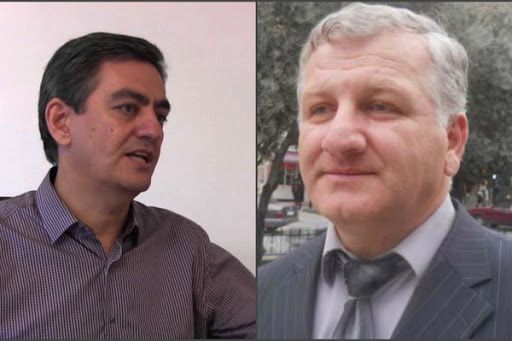 “Cəmil Həsənli, Gültəkin Hacıbəyli özlərini Əli Kərimlinin trolları kimi aparırlar” -   Arif Hacılının qardaşı