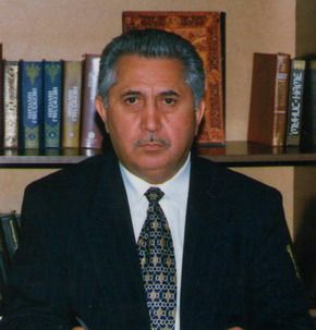 Hacıbaba Əzimov PA-ya çağırıldı