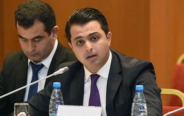 Neftçalanın icra başçısı ilk maaşını almadı