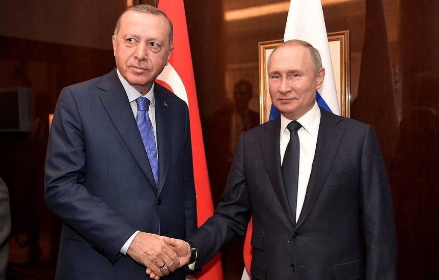 Ərdoğan-Putin anlaşması - kim uddu? -     ŞƏRH