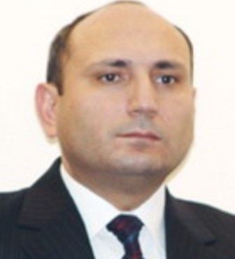 PA-da daha bir partiya sədri ilə görüş keçirildi