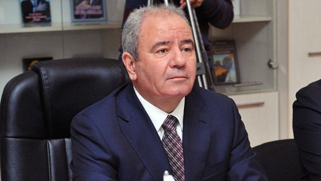 Sabiq nazirə yeni vəzifə verildi
