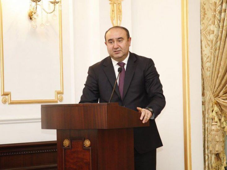 Partiya sədrinin müavini: “Prezident və yeni komandası islahatların davam etdirilməsi yönündə qətiyyətlidirlər”