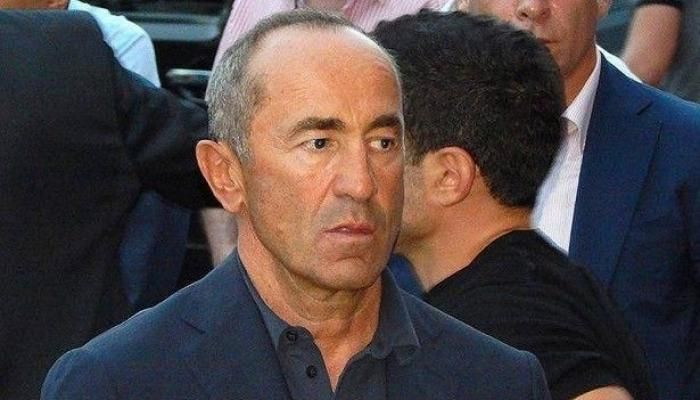 “Sərkisyanın dostu Robert Köçəryanla ən böyük səhvi...”