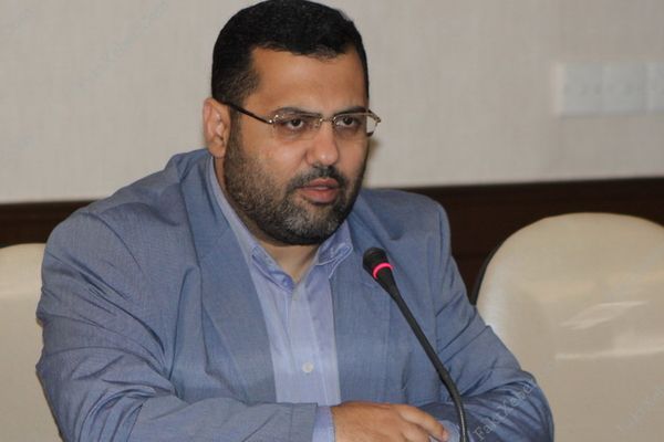 Hacı İlqar İbrahimoğlu sərbəst buraxıldı