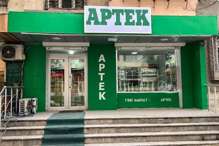 Apteklərdə nöqsanlar aşkarlandı
