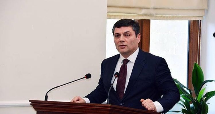 “Hər bir böhran yeni bir imkandır” -     Deputat