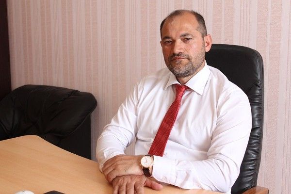 "Maska taxmayıb deyə deputatı öldürmək, asmaq lazımdır?" -     Razi Nurullayev